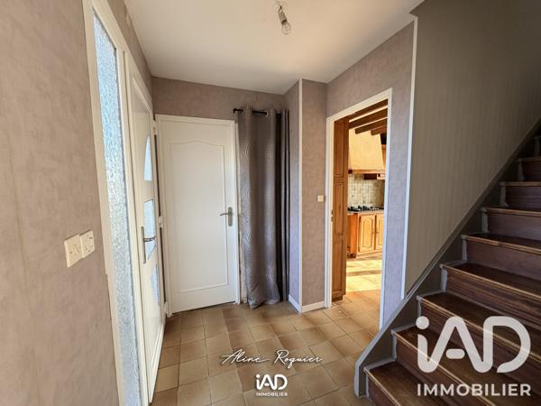 Maison à vendre 5 pièces 90 m² Cherbourg-en-Cotentin