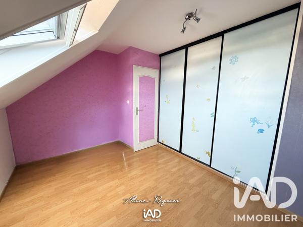 Maison à vendre 5 pièces 90 m² Cherbourg-en-Cotentin