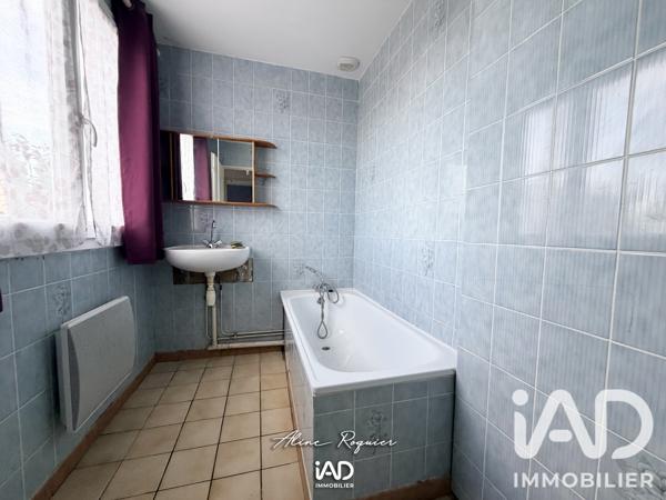 Maison à vendre 5 pièces 90 m² Cherbourg-en-Cotentin