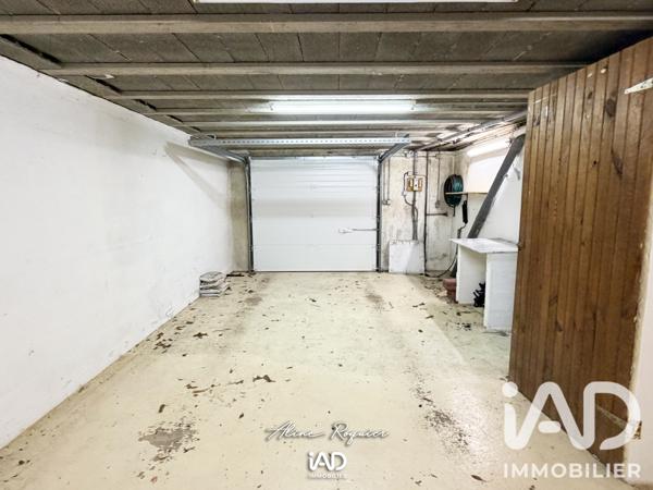Maison à vendre 5 pièces 90 m² Cherbourg-en-Cotentin