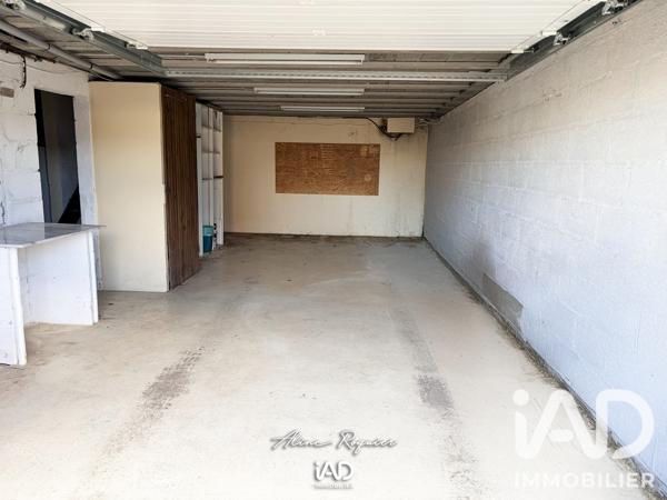 Maison à vendre 5 pièces 90 m² Cherbourg-en-Cotentin