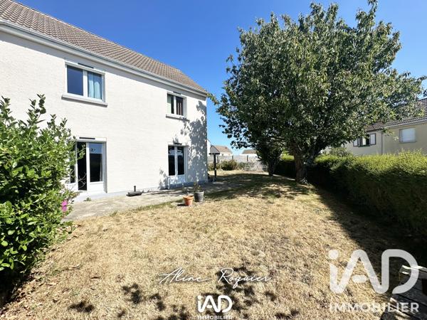Maison à vendre 5 pièces 90 m² Cherbourg-en-Cotentin