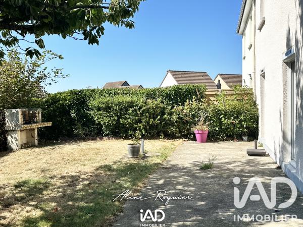 Maison à vendre 5 pièces 90 m² Cherbourg-en-Cotentin
