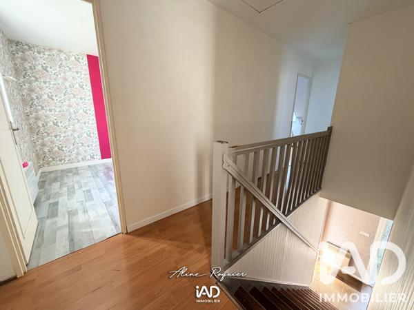 Maison à vendre 5 pièces 90 m² Cherbourg-en-Cotentin