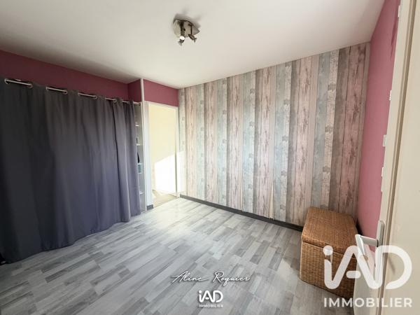 Maison à vendre 5 pièces 90 m² Cherbourg-en-Cotentin