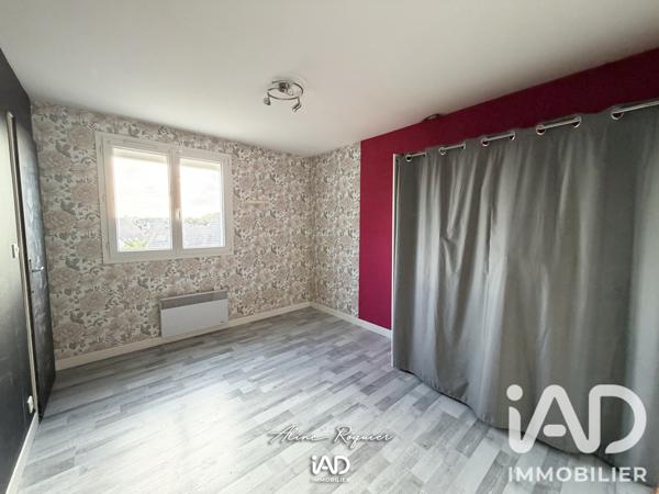 Maison à vendre 5 pièces 90 m² Cherbourg-en-Cotentin