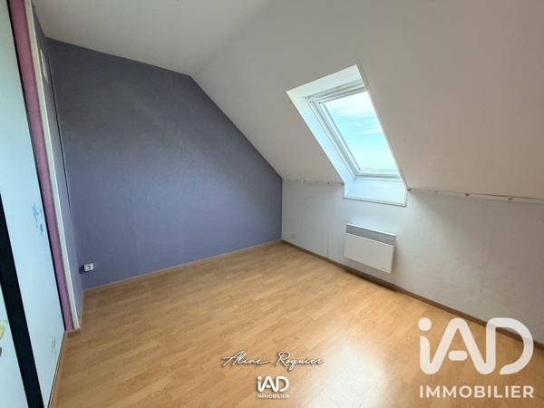 Maison à vendre 5 pièces 90 m² Cherbourg-en-Cotentin