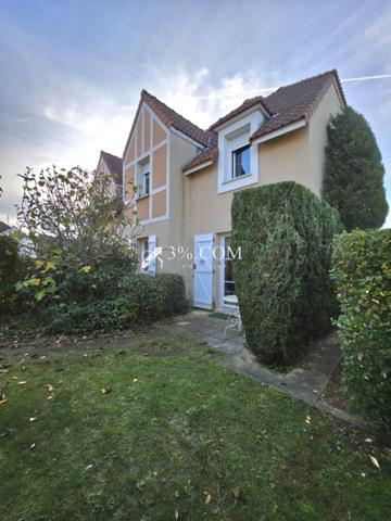 Maison 3 pièce(s) 2 chambre(s) 42.89 m²