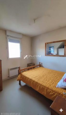 Maison 3 pièce(s) 2 chambre(s) 42.89 m²