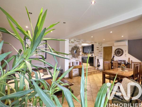 Maison à vendre 6 pièces 173 m² Morsang-sur-Orge