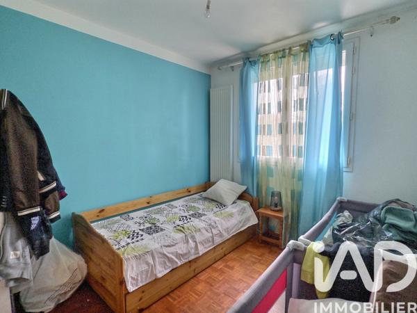 Maison à vendre 6 pièces 173 m² Morsang-sur-Orge