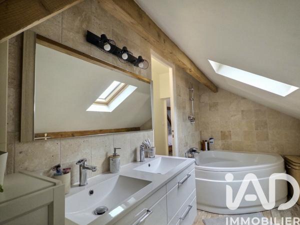 Maison à vendre 6 pièces 173 m² Morsang-sur-Orge