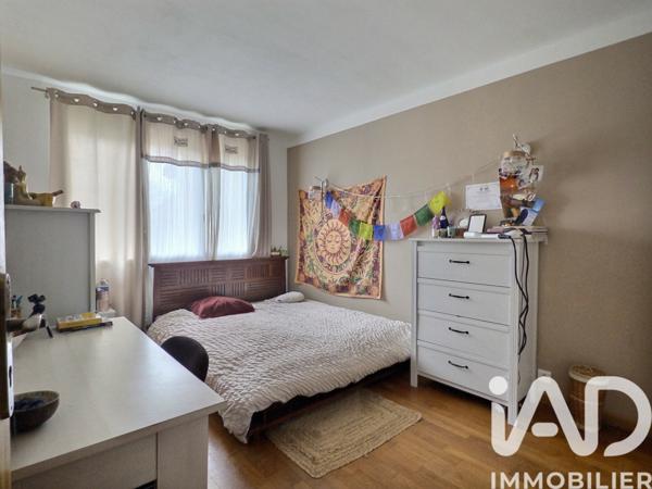 Maison à vendre 6 pièces 173 m² Morsang-sur-Orge
