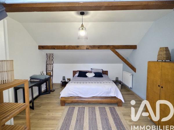 Maison à vendre 6 pièces 173 m² Morsang-sur-Orge