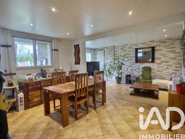 Maison à vendre 6 pièces 173 m² Morsang-sur-Orge