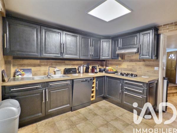 Maison à vendre 6 pièces 173 m² Morsang-sur-Orge