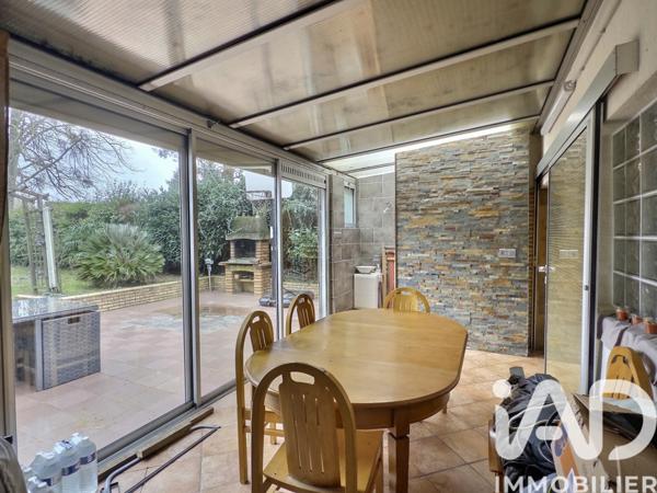 Maison à vendre 6 pièces 173 m² Morsang-sur-Orge