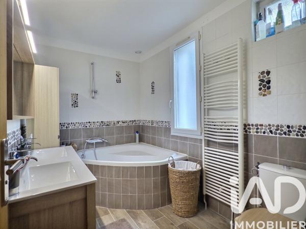 Maison à vendre 6 pièces 173 m² Morsang-sur-Orge