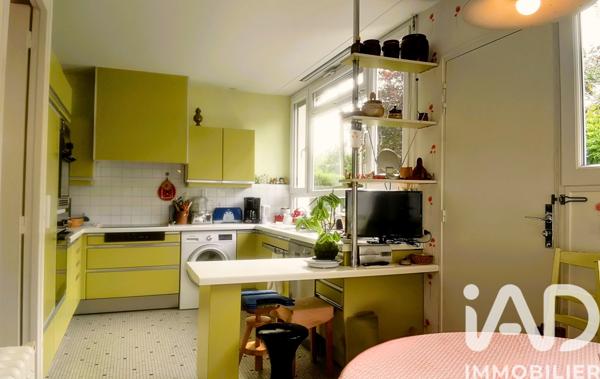 Maison à vendre 7 pièces 154 m² Mérignac