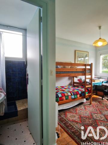 Maison à vendre 7 pièces 154 m² Mérignac