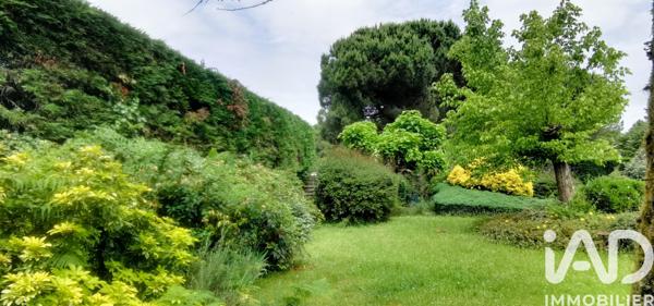 Maison à vendre 7 pièces 154 m² Mérignac