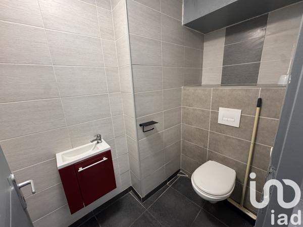 Appartement à vendre 2 pièces 44 m² Latour-Bas-Elne