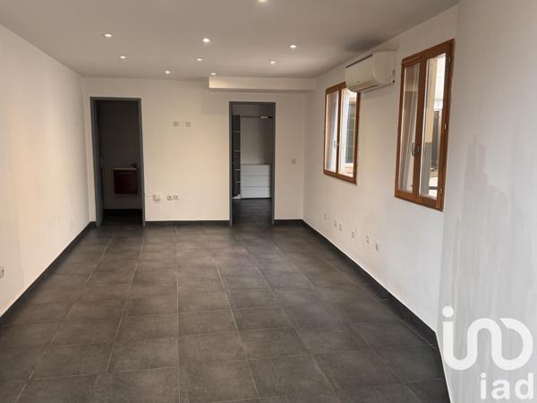 Appartement à vendre 2 pièces 44 m² Latour-Bas-Elne