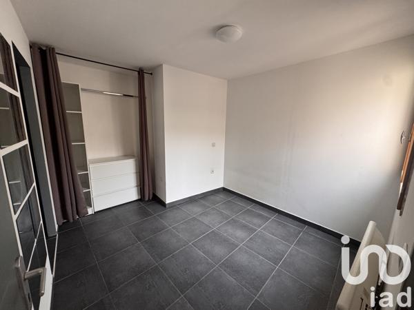 Appartement à vendre 2 pièces 44 m² Latour-Bas-Elne