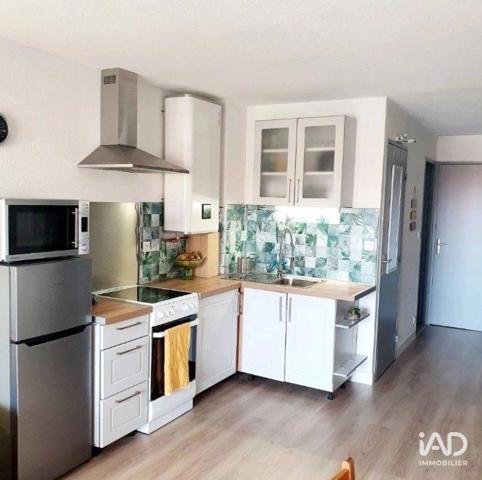 Appartement à vendre 2 pièces 32 m² Le Barcarès