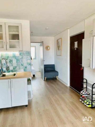 Appartement à vendre 2 pièces 32 m² Le Barcarès