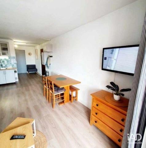 Appartement à vendre 2 pièces 32 m² Le Barcarès