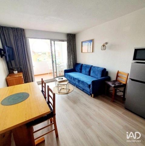 Appartement à vendre 2 pièces 32 m² Le Barcarès