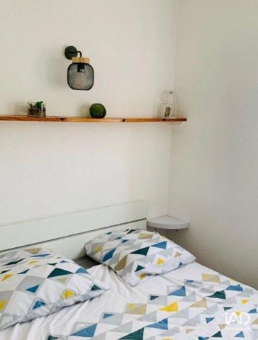 Appartement à vendre 2 pièces 32 m² Le Barcarès