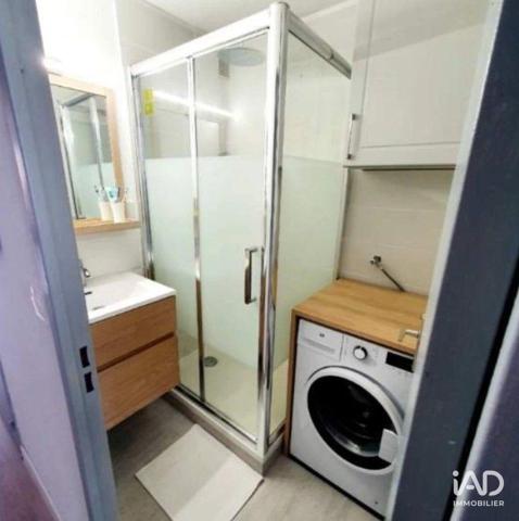 Appartement à vendre 2 pièces 32 m² Le Barcarès