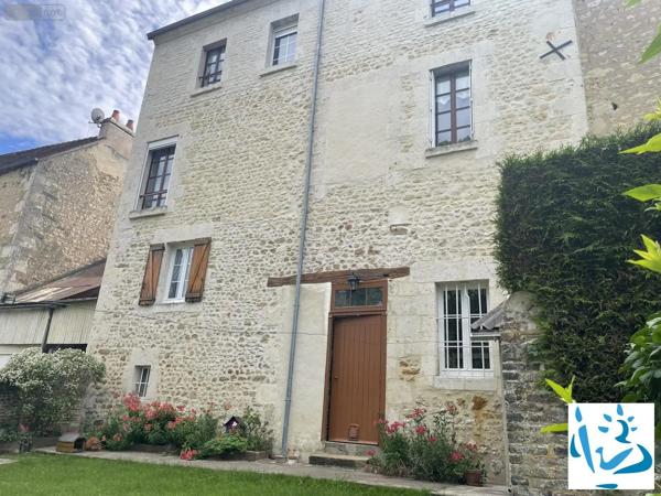 Achat - Maison Mortagne-au-Perche 61400 6 pièces 114 m 2