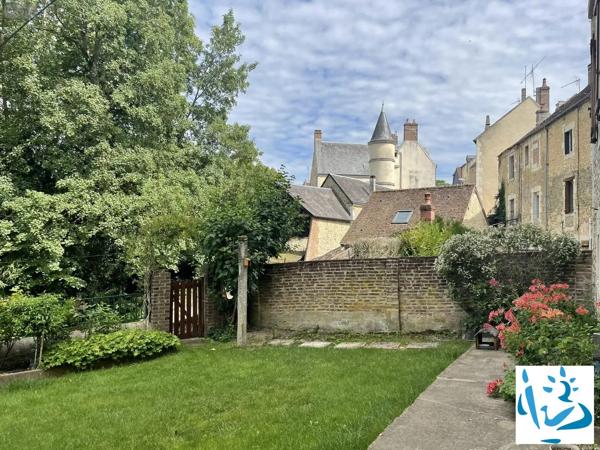 Achat - Maison Mortagne-au-Perche 61400 6 pièces 114 m 2