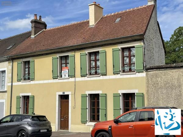 Achat - Maison Mortagne-au-Perche 61400 6 pièces 114 m 2