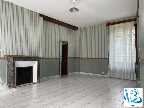 Achat - Maison Mortagne-au-Perche 61400 6 pièces 114 m 2