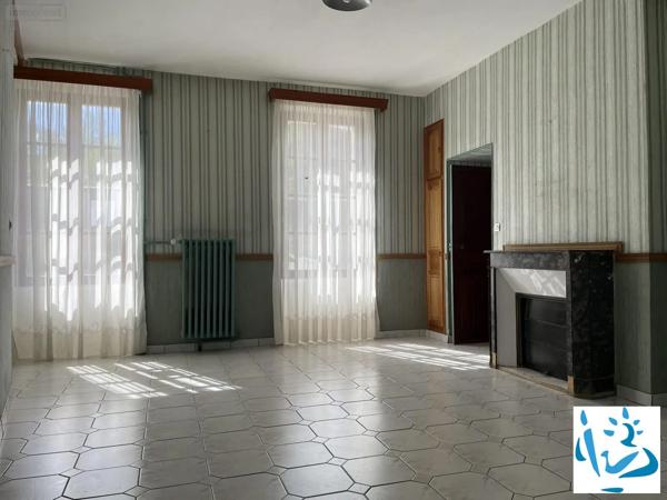 Achat - Maison Mortagne-au-Perche 61400 6 pièces 114 m 2