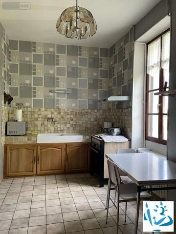 Achat - Maison Mortagne-au-Perche 61400 6 pièces 114 m 2