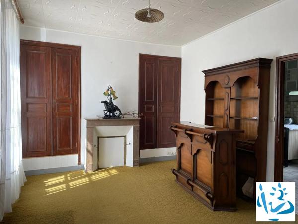 Achat - Maison Mortagne-au-Perche 61400 6 pièces 114 m 2