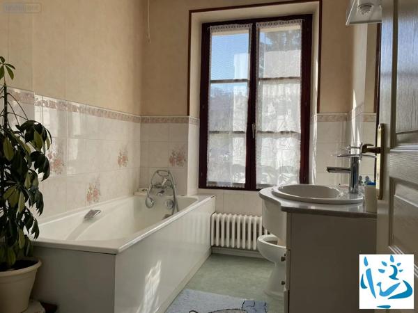 Achat - Maison Mortagne-au-Perche 61400 6 pièces 114 m 2