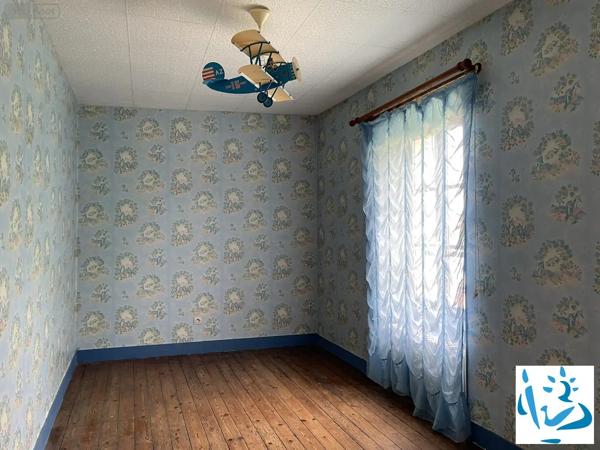 Achat - Maison Mortagne-au-Perche 61400 6 pièces 114 m 2