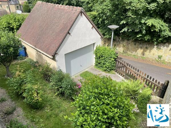 Achat - Maison Mortagne-au-Perche 61400 6 pièces 114 m 2