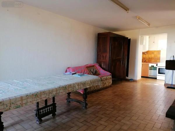 Achat - Maison Draché 37800 3 pièces 52 m 2 2250 m 2