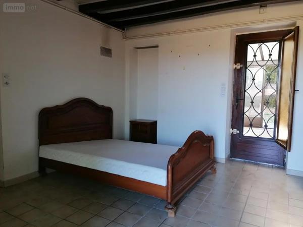 Achat - Maison Draché 37800 3 pièces 52 m 2 2250 m 2