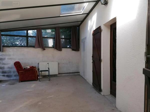 Achat - Maison Draché 37800 3 pièces 52 m 2 2250 m 2