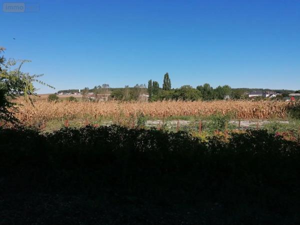 Achat - Maison Draché 37800 3 pièces 52 m 2 2250 m 2