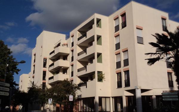 Appartement à vendre    3 pièces • 62,73 m2 Ermont