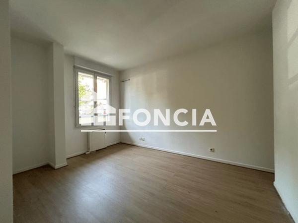 À vendre Appartement 2 pièces 41.22 m² - Athis-mons 91200